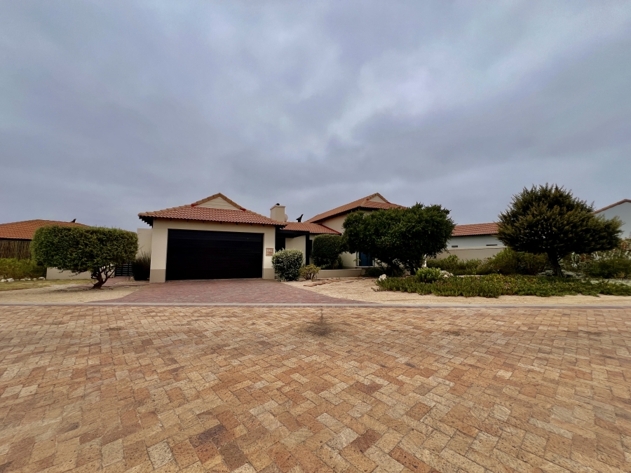 3 Bedroom Property for Sale in Langebaan Country Estate Western Cape